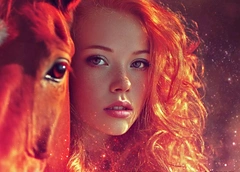 Гороскоп на 2026 год по знакам Зодиака: узнайте, что подготовила для вас Красная Огненная Лошадь