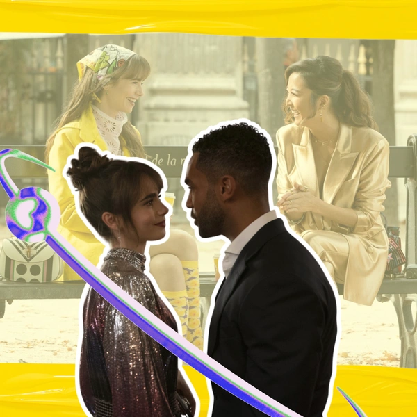 За что хейтят сериал «Эмили в Париже»? | Источник: theGirl