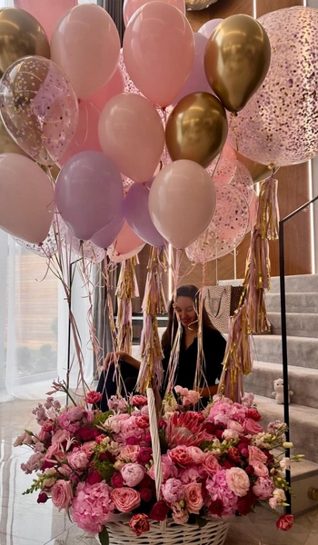 Телезвезде исполнилось 36 лет