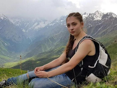 Мистическое исчезновение студентки в Дагестане: попросила любить ее и пропала среди бела дня
