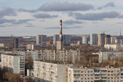 Новости Волгограда: беспилотник, трагедия и ДТП