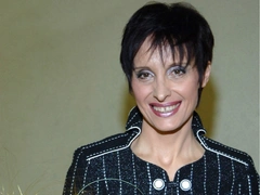 Звезда «Аншлага» Светлана Рожкова рассказала, как борется со смертельным диагнозом