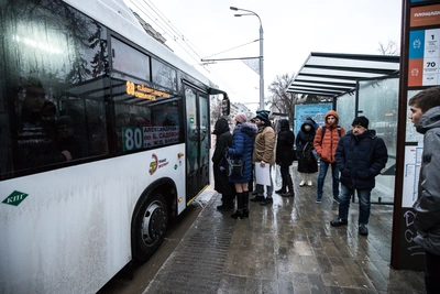 В Ростовской области введут штрафы за безбилетный проезд