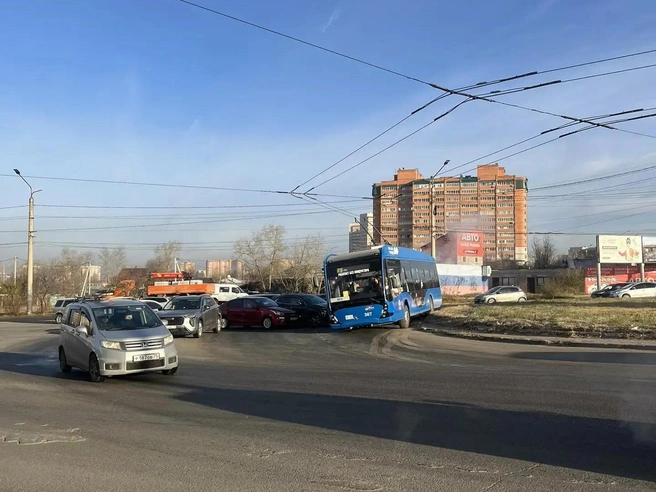 Источник: очевидец
