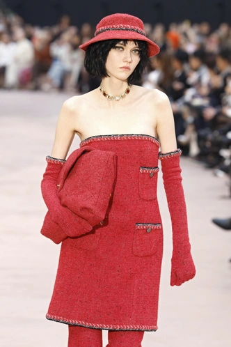 Chanel | Источник: Legion Media