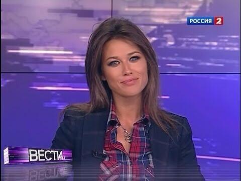 Анна Кастерова | woman.ru