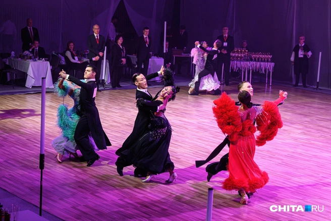 Источник: Олег Фёдоров / CHITA.RU