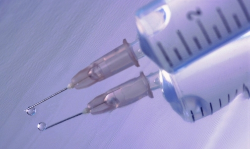 В Крымске перевыполнен план по вакцинации