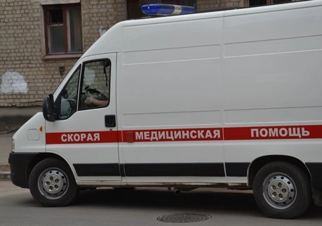 Сбитая велосипедистом рязанка скончалась в больнице | ya62.ru