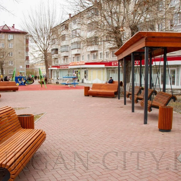 Источник: пресс-служба администрации города Кургана