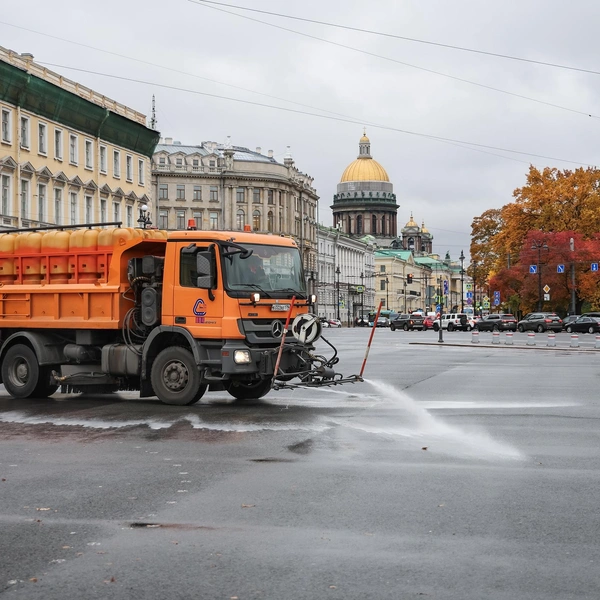 Источник: Комитет по благоустройству Петербурга