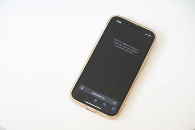 Мобильный интернет в Архангельской области не работает