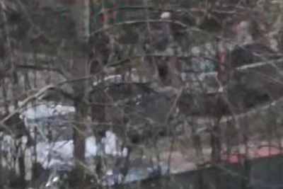 Пенсионерки прекратили драку в рязанском дворе