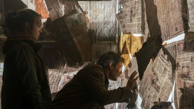 4 важные детали в 4-й серии «Одни из нас», которые ты, скорее всего, пропустил