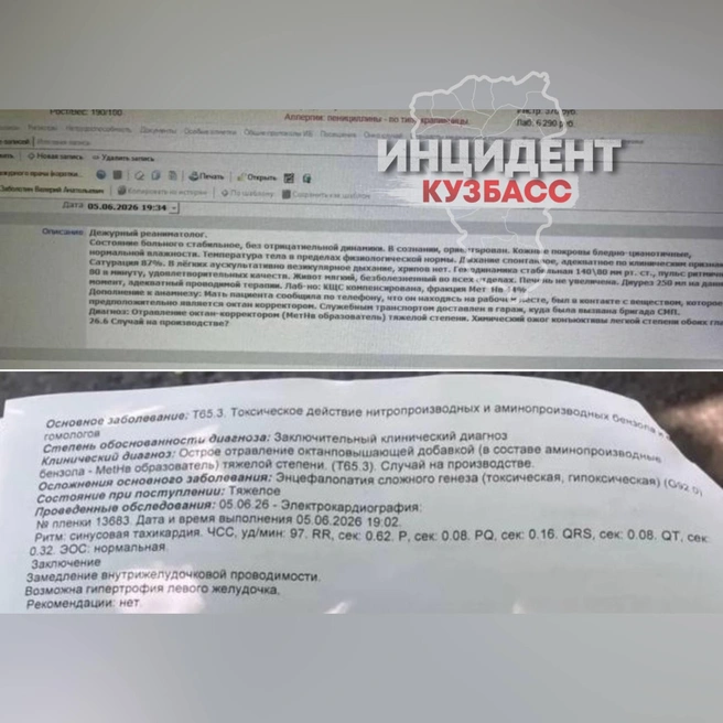 Источник: «Инцидент.Кузбасс»