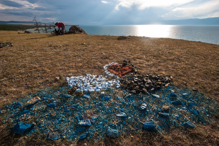 Сердце Байкала: 3 секрета острова Ольхон