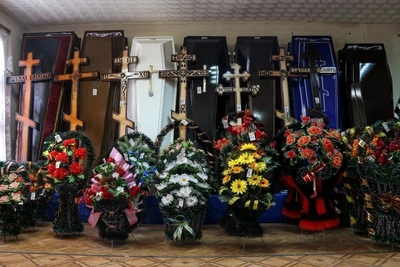 Цены на похороны упали в Нижегородской области