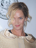 Ума Турман (Uma Thurman) Ума Турман (Uma Thurman)