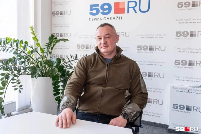 Источник: Василина Любимова / 59.RU 