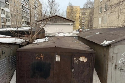 Обвинение владельцу гаража в Барнауле после смерти мальчика