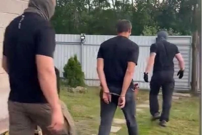 55-летнего уфимца задержали за финансирование терроризма