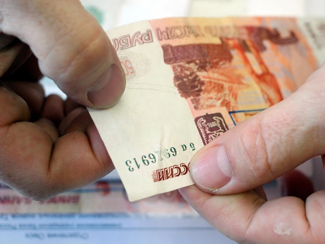 Мать ребенка-инвалида в Волгограде не получила зарплату за уборку | Источник: Иван Рейзвих / NGS55.RU