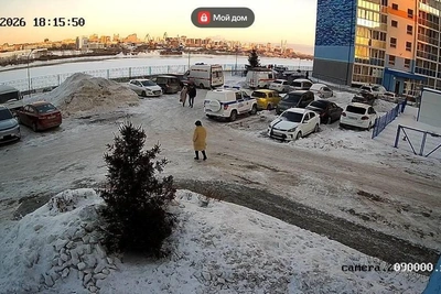 Девочка пропала на Оби в Новосибирске: ведутся поиски