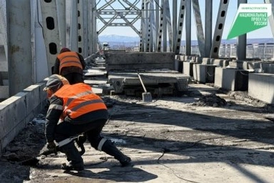 Неделя в Хабаровском крае: аресты, ремонт моста и новые объекты