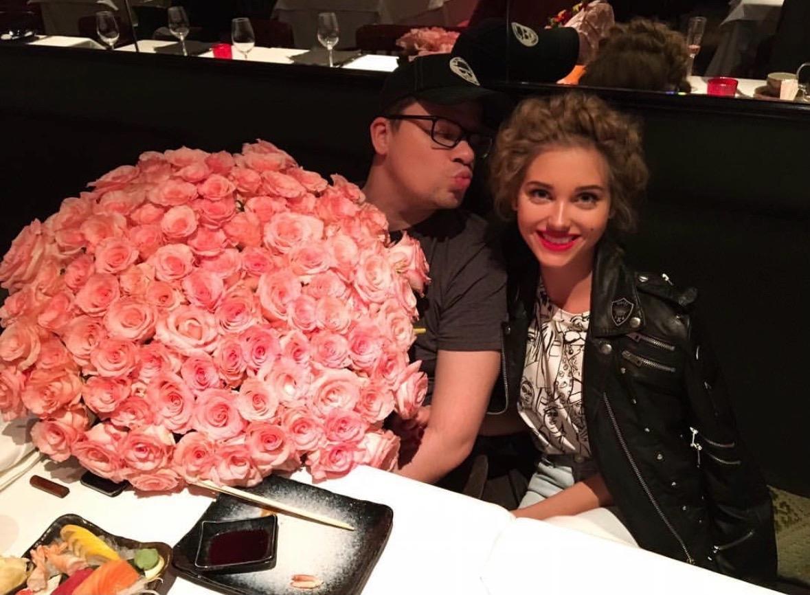 Чувство растворилось: как сложилась личная жизнь Харламова и Асмус после скандального развода