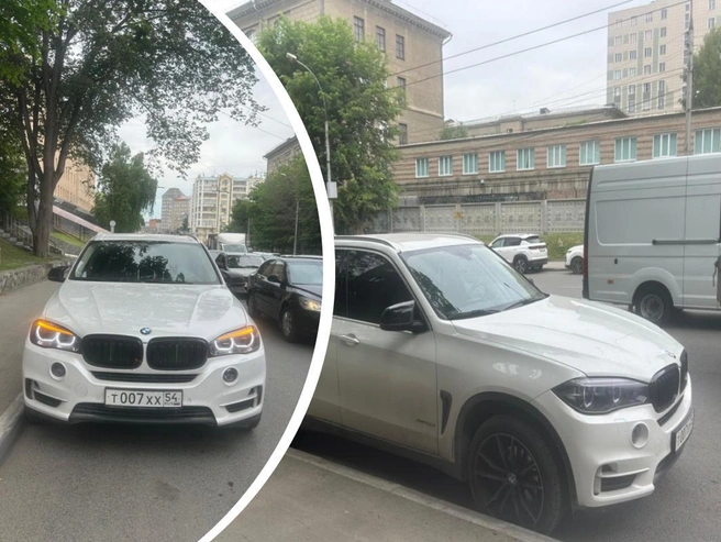 Автомобиль выпущен в 2017 году | Источник: «ГИС Торги»