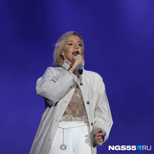 А ты не такой… | Источник: Евгений Софийчук / NGS55.RU