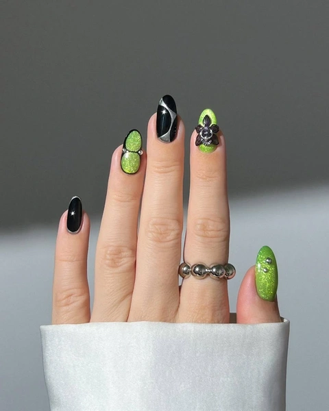 Источник: heygreatnails