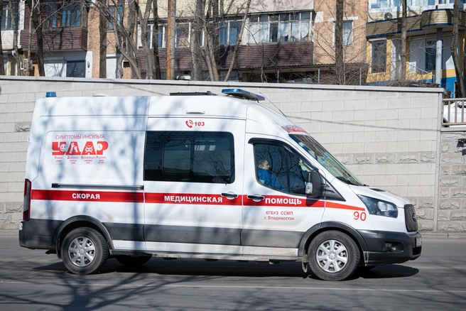 Фото из архива | Источник: Елена Буйвол / VLADIVOSTOK1.RU