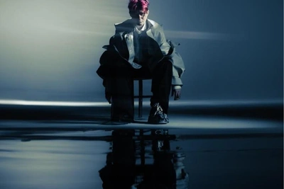 Покрас Лампас выступит со слепым оркестром в Александринском театре