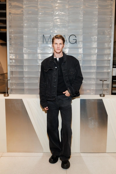 Алексей Гребенщиков