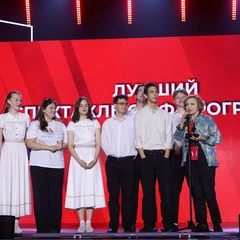 Воронеж, Минск, Бишкек, Москва: в столице названы новые звезды международного театрального небосклона