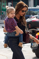 Victoria Beckham Виктория Бекхэм