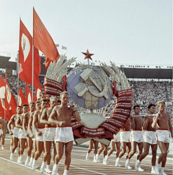 Те, кто рос в СССР, этот тест не пройдут: Угадайте бывшую советскую республику по гербу