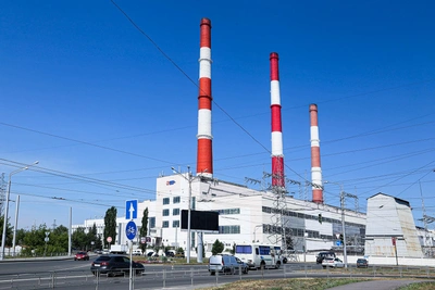 Замена турбины на ТЭЦ-2 в Уфе за 3,7 млрд рублей