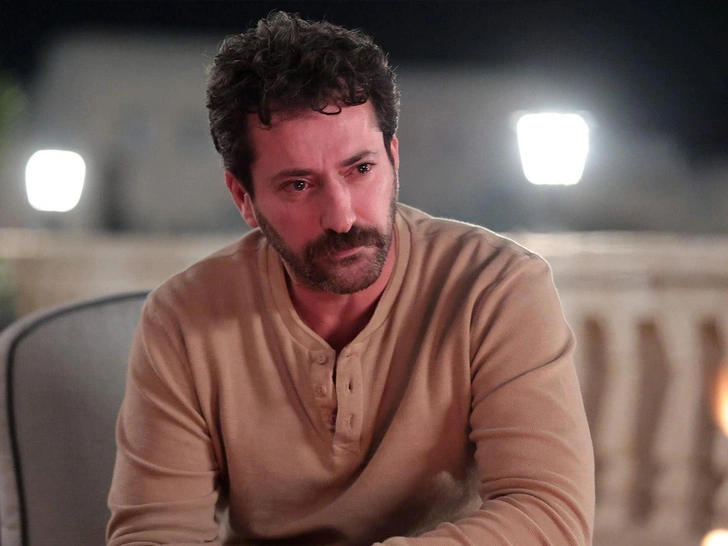 Источник: Кадр из сериала «Далекий город»