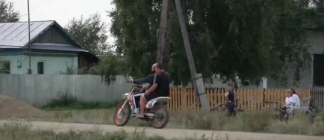 Действительно, почему же тут все погибают? | Источник: Rutube.ru