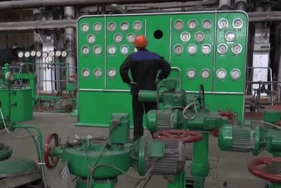 На Юргинскую ТЭЦ завезут тысячи тонн угля