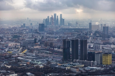 Экономист предсказал смену модели строительного бизнеса