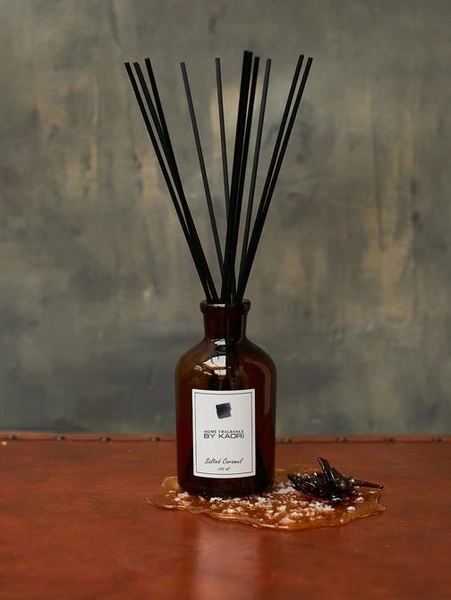 Аромадиффузор Salted Caramel