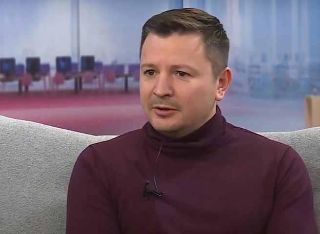 Главврач Рязанской ОКБ заявил о снижении заболеваемости коронавирусом | ya62.ru