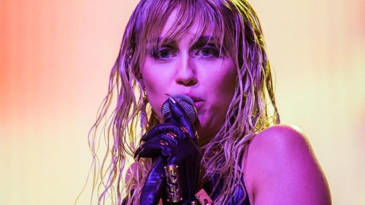 Майли Сайрус | Источник: Brian Friedman/Shutterstock/Fotodom.ru