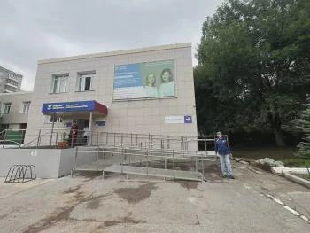 Филиал поликлиники №46 в Уфе стал удобнее для посетителей | Источник: health.bashkortostan.ru