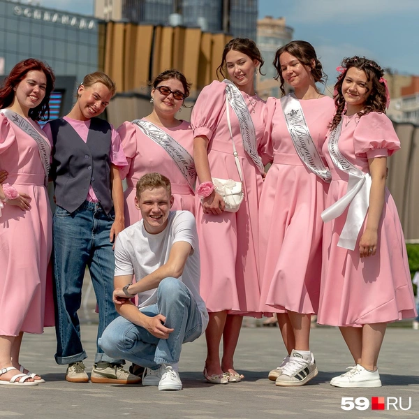 Очень красиво и нежно | Источник: Василина Любимова / 59.RU