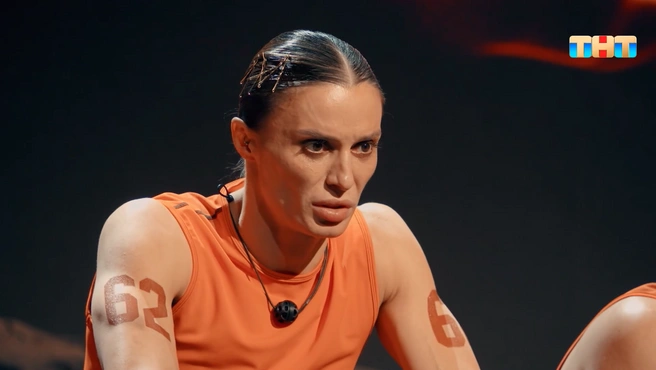 Приморчанка не сомневалась в своих силах