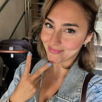 Аватарка OlgaZilina